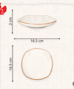 Đĩa ảo Men Cây Cau (Đa kích cỡ)